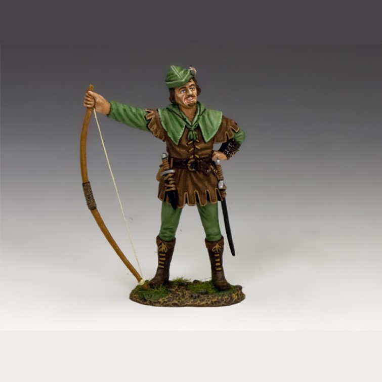 Robin Hood