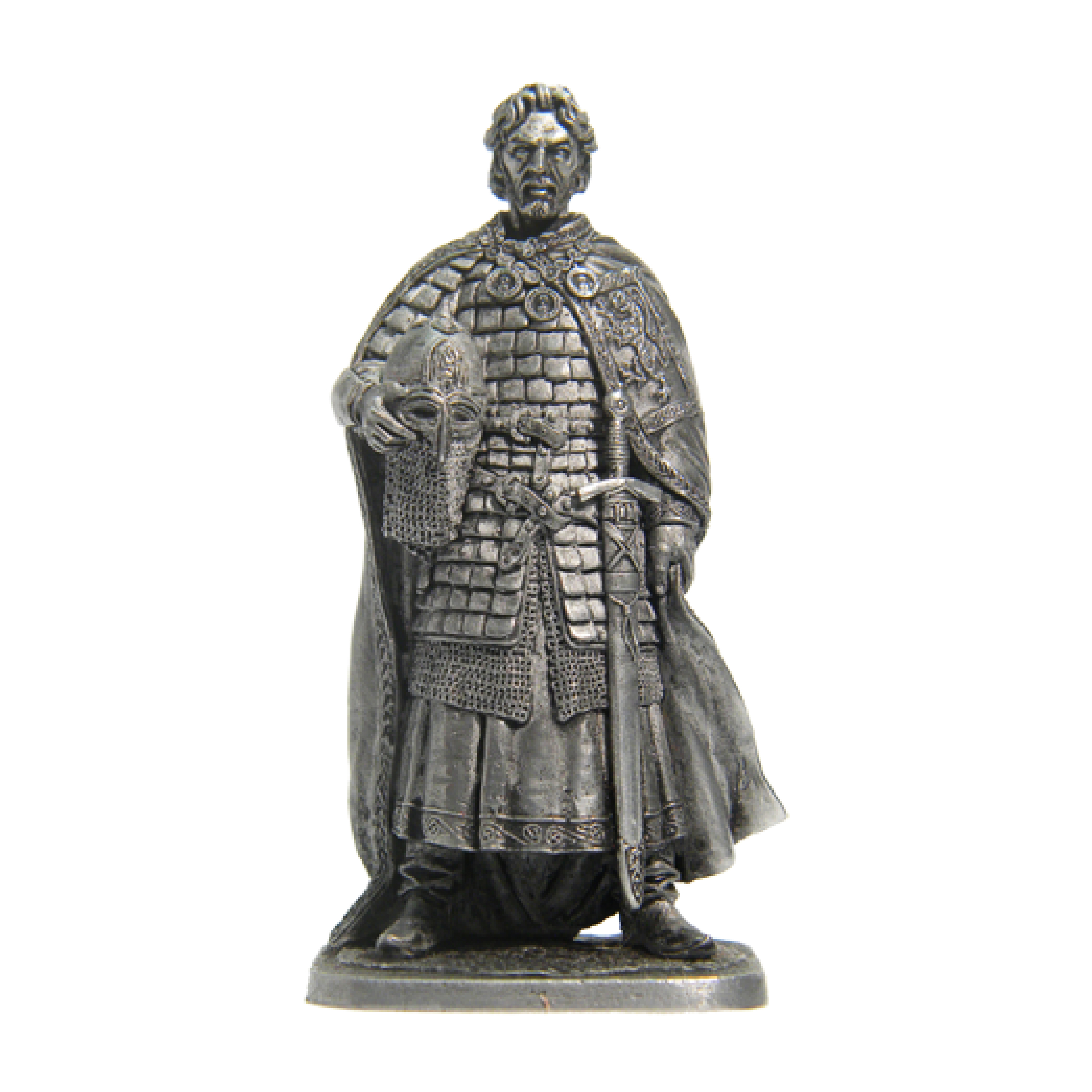 Rus Prens Alexander Yaroslavoviç Nevsky (1220-1263)