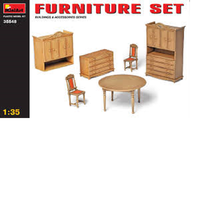 Furniture Set