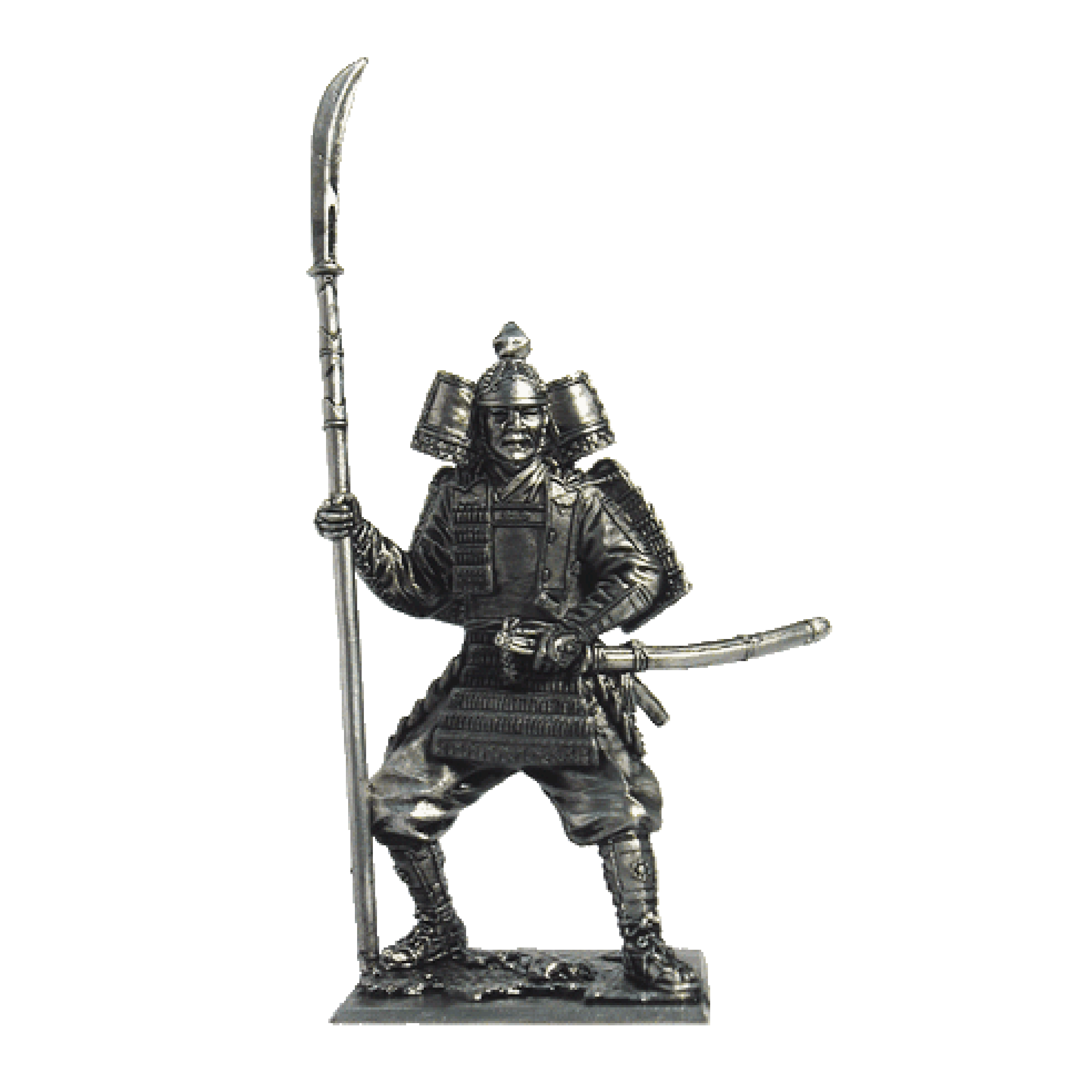 Samurai, 11-13 century