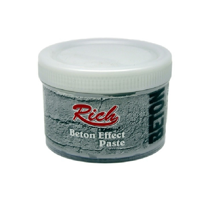 Rich Beton Effect Pasta 160cc