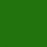 Farm Tractor Green Akrilik Boya