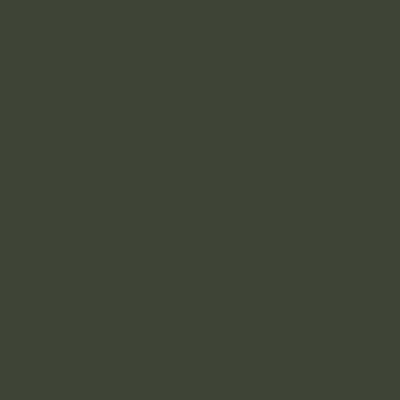 Russian Dark Green Akrilik Boya