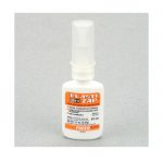 0,33 oz. (9,35 gr) Plasti-Zap CA Plastik model için