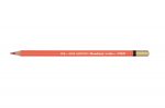 aquarell coloured pencil 3720 scarlet red dark