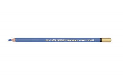 aquarell coloured pencil 3720 phthalo blue