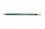 aquarell coloured pencil 3720 emerald green