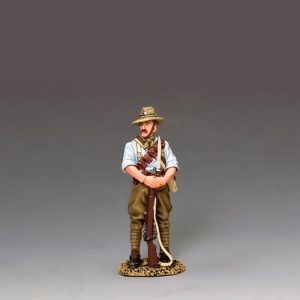 Ayakta Avustralyalı