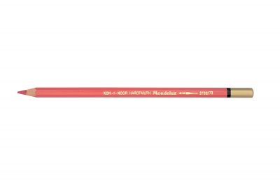 aquarell coloured pencil 3720 carmine red light