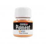 Rust Orange 15ml