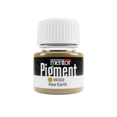Raw Earth 15ml