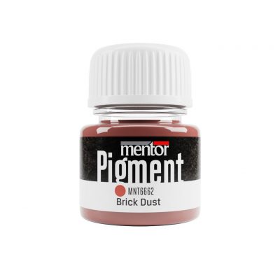 Brick Dust 15ml