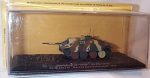JagdPanzer 38  (t) ''Hetzer'' (Sd.Kfz.138/2) Pz.Jg.Abt.744 Czekoslovakia-1945