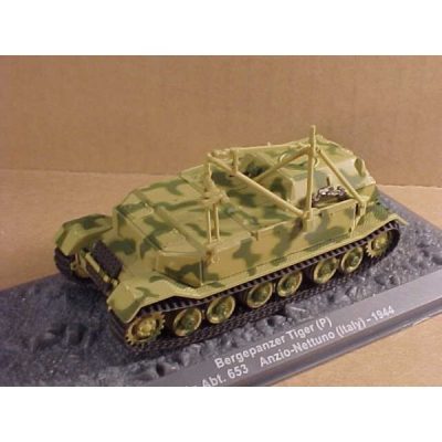 Flak Panzer IV (Möbelwagen) 11. Pz:Div. .Lyon (France)-1944