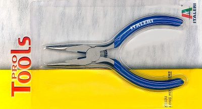 ITALERI Long nose plier