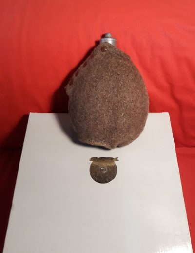 Birinci Dünya Savaşı Osmanlı Matara