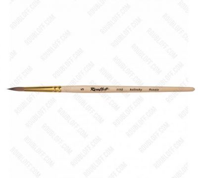 Roubloff Kolinsky 1.2 brush