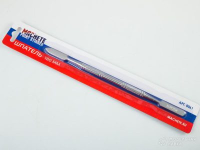 Machete Paint Stirrer