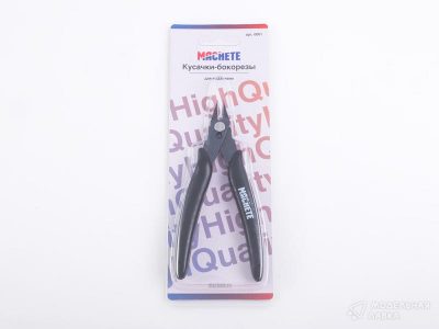 Machete Yan Keski