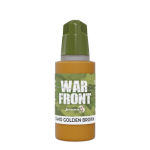 SCALE 75 Boya CAMO GOLDEN BROWN