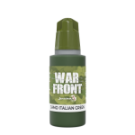 SCALE 75 Boya CAMO ITALIAN GREEN