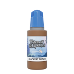 SCALE 75 Boya BLACKERT BROWN
