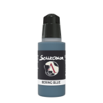 SCALE 75 Boya BERING BLUE