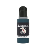 SCALE 75 Boya CASPIAN BLUE