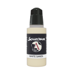 SCALE 75 Boya WHITE SANDS
