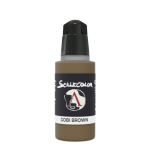 SCALE 75 Boya GOBI BROWN