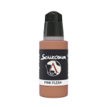 SCALE 75 Boya PINK FLESH