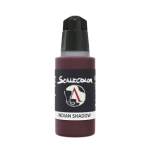 SCALE 75 Boya INDIAN SHADOW