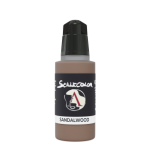SCALE 75 Boya SANDALWOOD