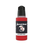 SCALE 75 Boya ANTARES RED