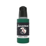 SCALE 75 Boya BOREAL GREEN