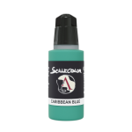SCALE 75 Boya CARIBBEAN BLUE