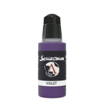 SCALE 75 Boya VIOLET BLUE