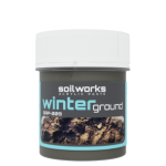 SCALE 75 WINTER GROUND