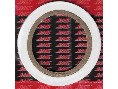Flexible masking tape, PVC 2.5 mm x 10 m