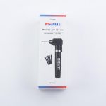 MACHETE Pilli Boya Karıştırıcı