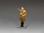 King & Country Kurşun Asker Adolf Hitler