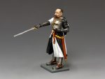 King & Country 1/30 Boyalı Kurşun Asker Mordred