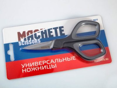 Machete Makas