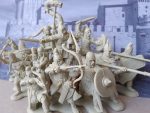 Engineer Basevich 1/32 Figür Ölçek SCYTHIANS & SARMATIANS