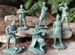 Hanomak 1/32 Figür German Nordland Division