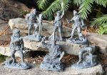 Hanomak 1/32 Figür Vympel Germans In Search of Shambhala