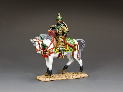 King & Country Toy Soldiers The Fighting Saracens Set #2