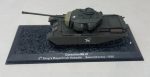 Centurion MKIII, British Army, Korea, 1950,