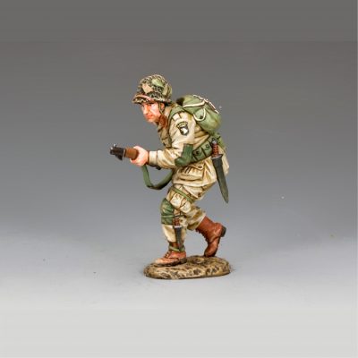 Major Dick Winters