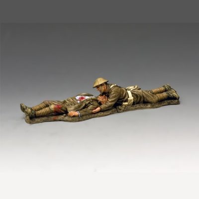 Rescue Under Fire